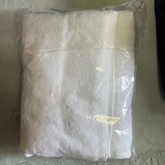 日本製　今治タオルの画像