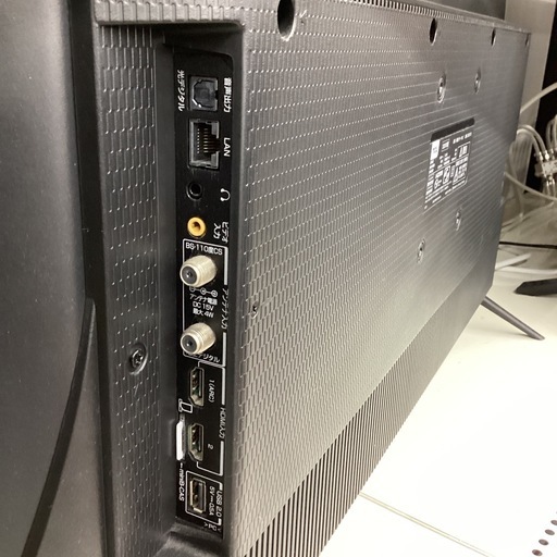 TCL 液晶テレビ 2020年製 11,000円