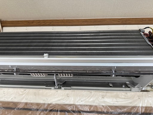 クリーニング　エアコン　換気扇　工事など