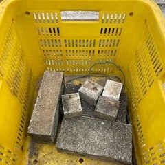 ブロックの画像