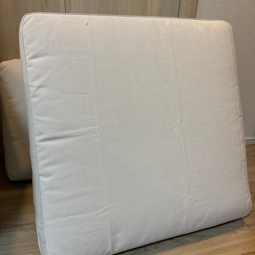 IKEA 屋外用クッション