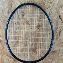 バドミントン　ラケットの画像