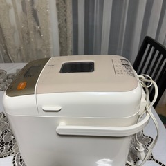 ホームベーカリーの画像