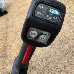 マキタ電動草刈機の画像