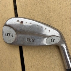 ゴルフクラブの画像