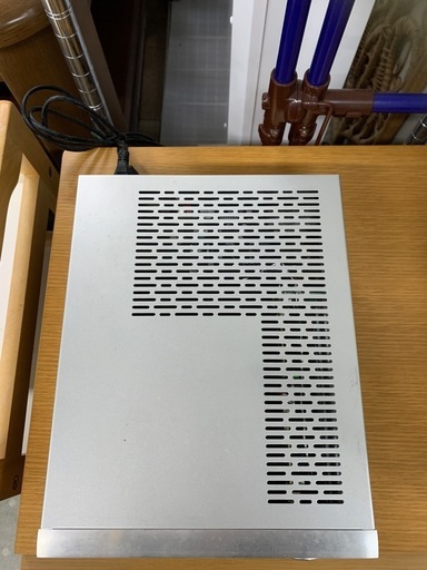 テノン　ラジオチューナー　CD・Bluetooth対応　RCD-M41 2018年製