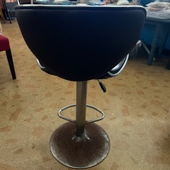 カウンター椅子の画像