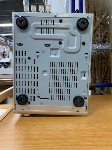 テノン　ラジオチューナー　CD・Bluetooth対応　RCD-M41 2018年製