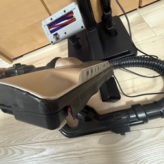 日立の掃除機♡フルセットの画像