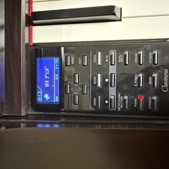 YAMAHA 電子ピアノ CLP-545R（2016年製）椅子付き ※一部キー音大きめの画像