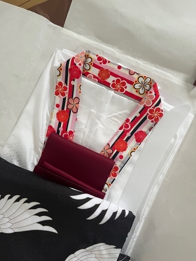 ❣️袴　150 　卒業式　　❣️