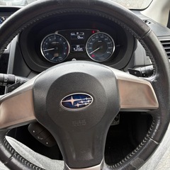 インプレッサスポーツgp2 予約販売　車検あり　バッテリー新品　夏冬タイヤ、ホイール付きの画像