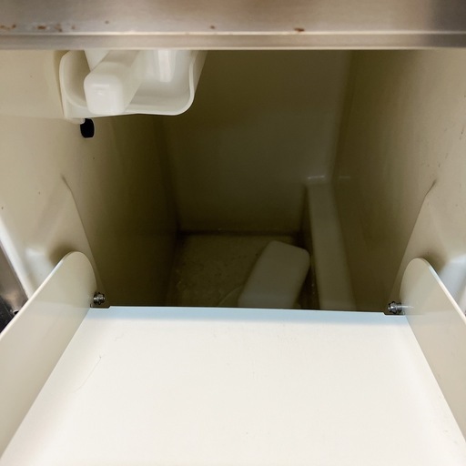 ダイワ製氷機