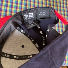 ニューエラの画像