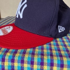 ニューエラの画像