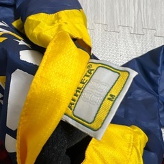 サッカー ピステ 上下セットの画像