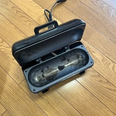 石焼芋器、電気焼き芋機の画像
