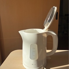 新生活セット 電子レンジ 炊飯器 トースター ケトル アイリスオーヤマの画像