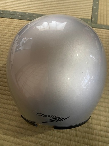 Arai アライ Classic SW ジェットヘルメット