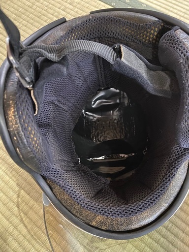 Arai アライ Classic SW ジェットヘルメット