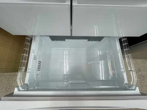 リユースのサカイ東金店 TOSHIBA 冷蔵庫 21年製 462L TJ 17527