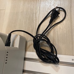 【受渡者決定済】プリンター　EP-707A 本体＋インクの画像