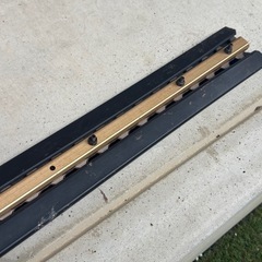 植木バリカン　日立工機　CH45SHの画像