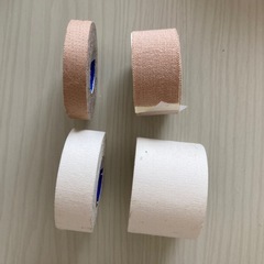 テーピング　キネシオロジーテープ　セットの画像