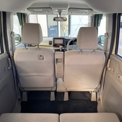 ☆コミコミ車検2年付☆ホンダ Nbox G☆4WD☆ナビTV☆両側スライド☆スマートキー☆黒ナンバー可☆フードデリ配送☆格安軽自動車☆札幌市白石区東米里☆廃車高額買取保証☆Aphananthe(アファナンテ)の画像