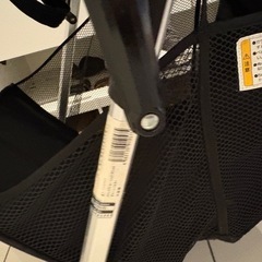 【2／11以降】ベビーカーの画像