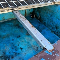 プラ舟　　鑑賞窓付き　水槽の画像