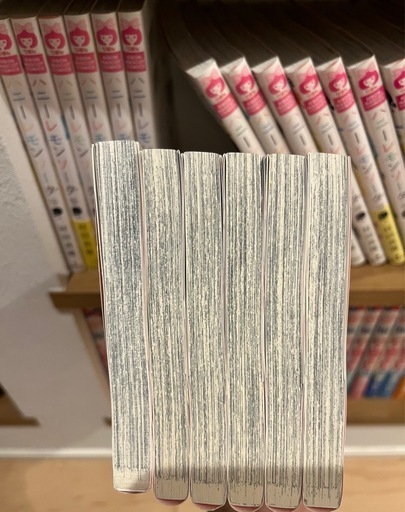 ハニーレモンソーダ1~30巻