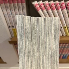 ハニーレモンソーダ1~30巻の画像