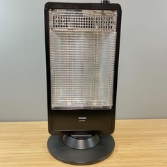 電気ストーブ  YAMAZENの画像