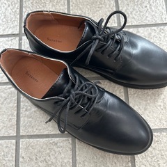 ローファーの画像