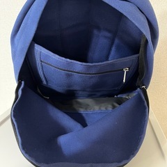 marimekko リュックサックの画像