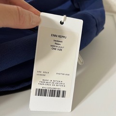 marimekko リュックサックの画像