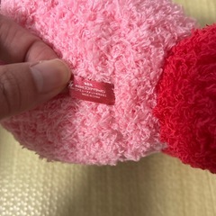 星のカービィぬいぐるみセットの画像