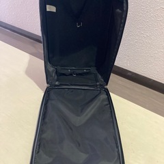 キャリーケースの画像