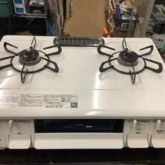 パロマ　プロパンガスコンロ　PA−S46H  リサイクルショップ宮崎屋　佐土原店　26.2.7の画像