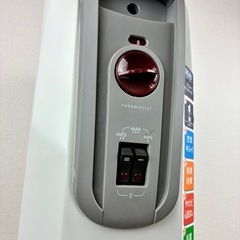 【中古品】ご来店大特価デロンギオイルヒーターの画像
