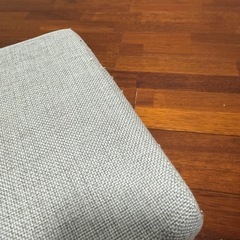 ニトリ　ペット用ステップの画像