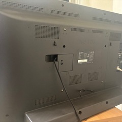 AQUOS 液晶テレビ［40インチ］　firetvstick第３世代セットの画像