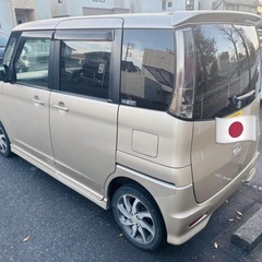 スズキパレット2010車検2028/03の画像