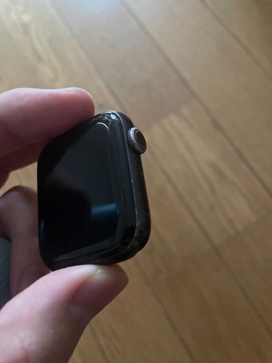 Apple Watch SE
