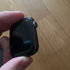 Apple Watch SEの画像