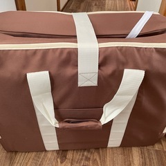 ファルスカ　ベッドインベッド　ミニベビーベッド　　　　　　　　　の画像