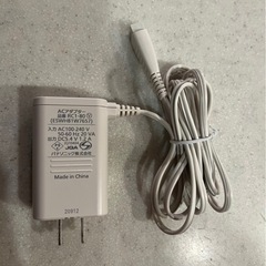 Panasonic頭皮エステ サロンタッチタイプ スパイラルEH-HE9G-Sの画像