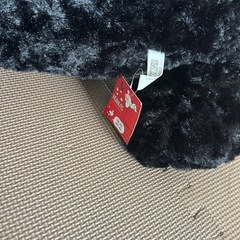 スヌーピー大きいぬいぐるみの画像