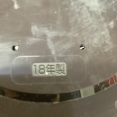 ZOJIRUSHI 象印　IH 
炊飯器　炊飯ジャー　5.5合炊き　NP-VZ10 2018年製の画像